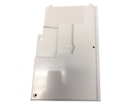 CONTROL PANEL COVER - Biasi