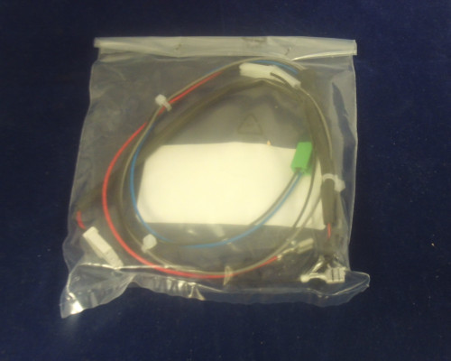 CH F/SWITCH  TEMP PROBE CABLE - Biasi