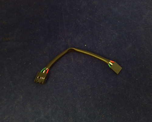 TIME SWITCH CABLE - Biasi