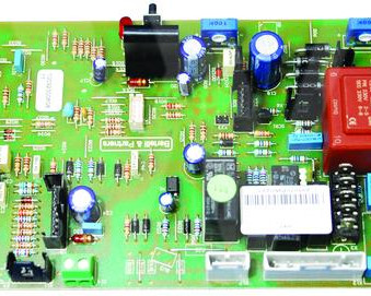 PCB M110.32SM/C - Biasi