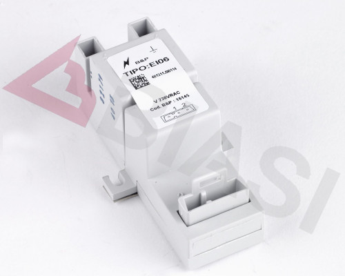 M110.24SM/C MAIN PCB - Biasi