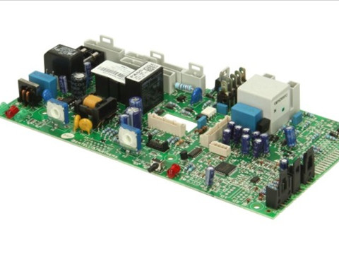 PCB M96A AND M96 - Biasi