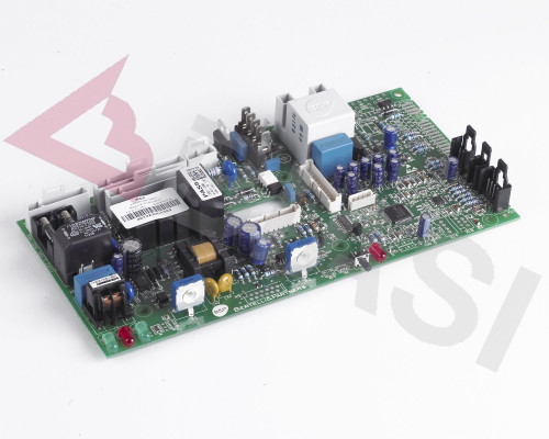 M296 PCB BOARD - Biasi