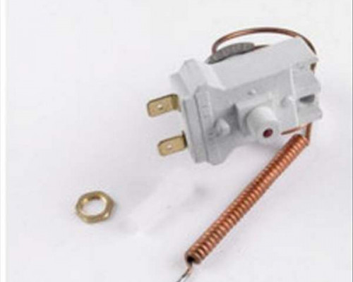 OVERHEAT THERMOSTAT - Biasi