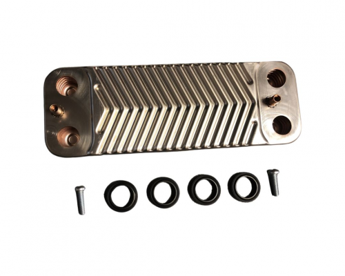 Manifold - Gas G20