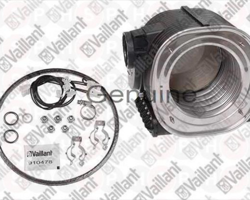 Heat exchanger RPLS  0020018183