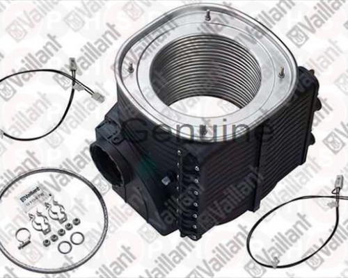 Heat exchanger