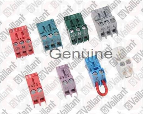 Connector ProE (Set)