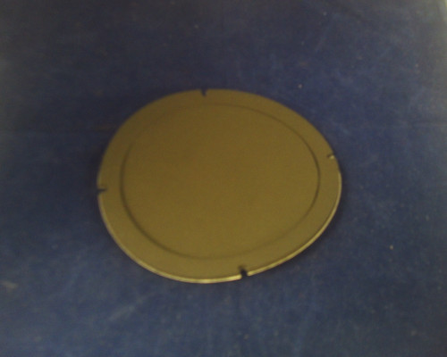 Sealing ring (133 x 161.5)