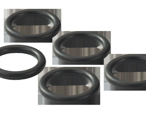 O-RING 26,34 X 5,33 (5X)