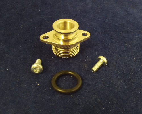 ADAPTOR STRAIGHT