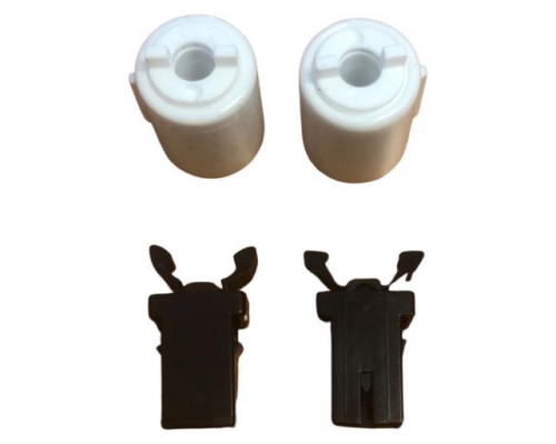 LATCH (1X)