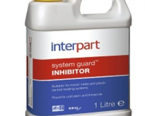 INHIBITOR OWN BRAND 1 LTR - IFP - ENGCON