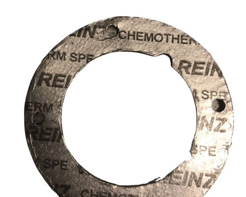 BURNER SEAL