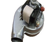 Fan assembly - HE CB33