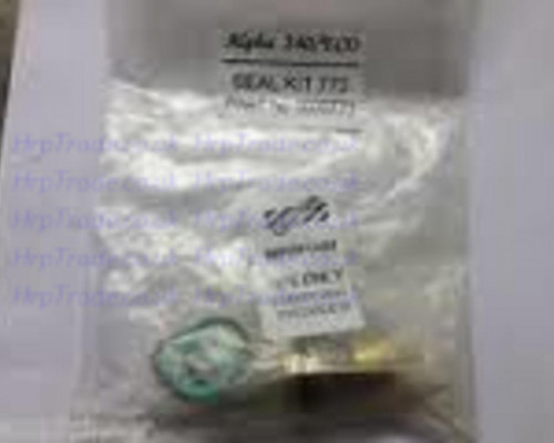 SEAL KIT 770-DIFF PRESS SENSOR