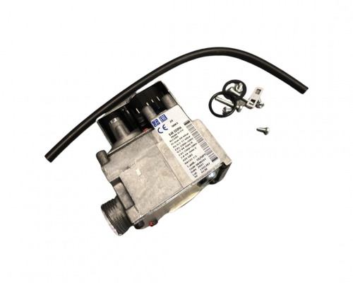 GAS VALVE