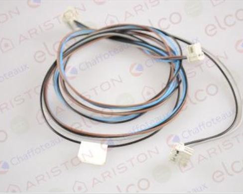 FLOW METER CABLE - PRESSURE SENSOR CABLE