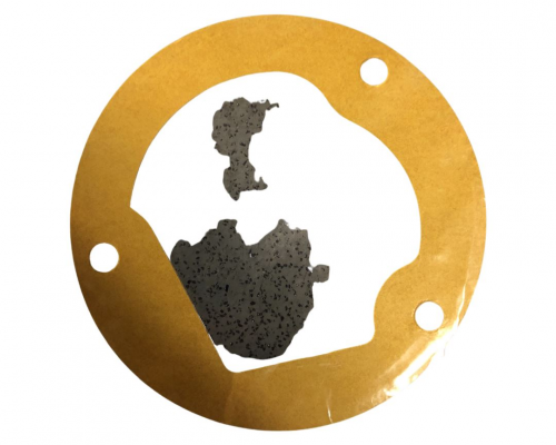 GASKET