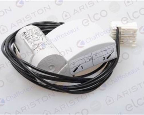 PUMP 2V CABLE 6M