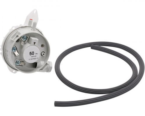 AIR PRESSURE SWITCH 50 Pa