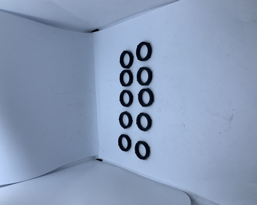 O-ring, plate heat exchanger (PK10)