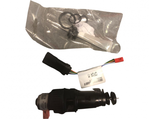 3 way valve cartridge