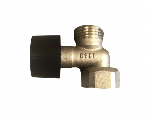 DOMICONDENS ISOLATION VALVE