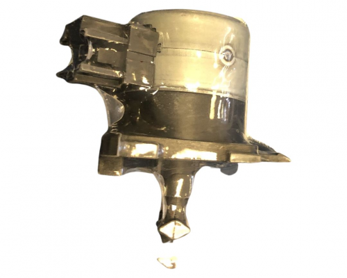 DIV VALVE MOTOR KIT-GRUNDFOS 59200713