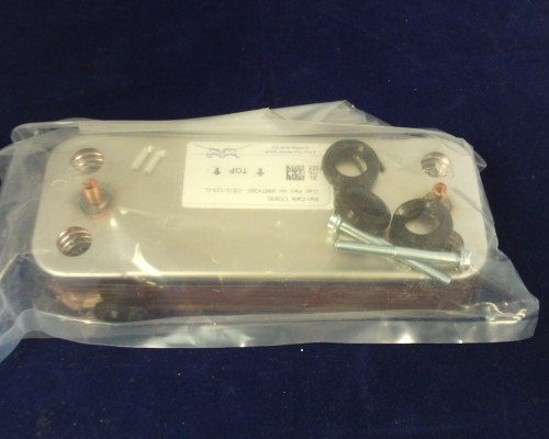 PLATE HEAT EXCHANGER KIT 30kW