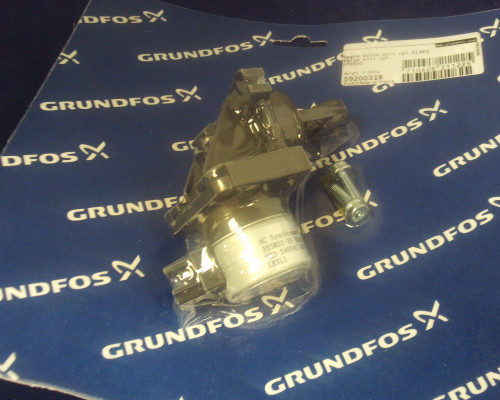 DIVERTOR VALVE ASSY-GRUNDFOS 59200770