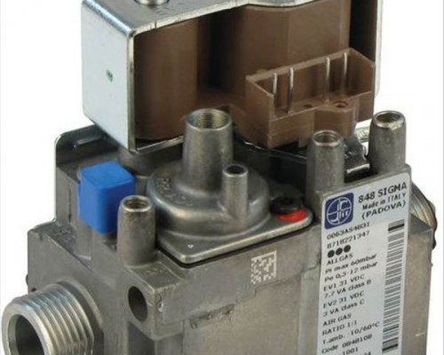 GAS_VALVE SIT 848
