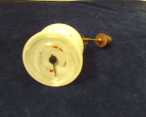 Pressure gauge