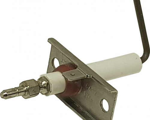 Ionisation Electrode