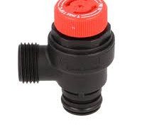 Safety valve Rep 10025055 & 20034917 & 20043820