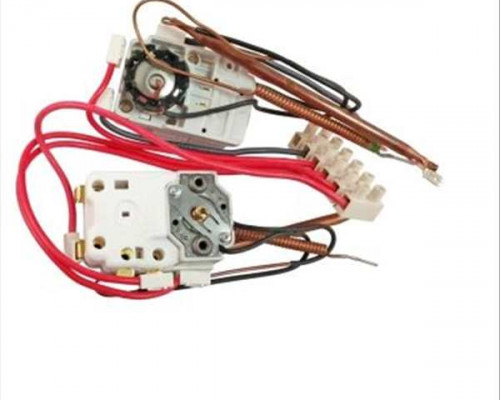 CONTROL ASSY STAT/WIRE IND.