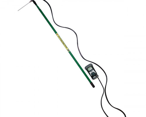 Easy Reach Analyser Probe Handle