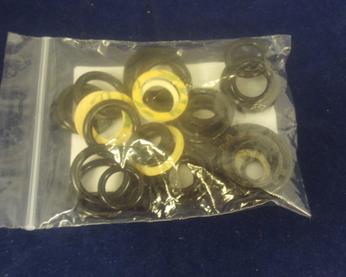 COMPACT COMBI O RING AND WASHER PACK