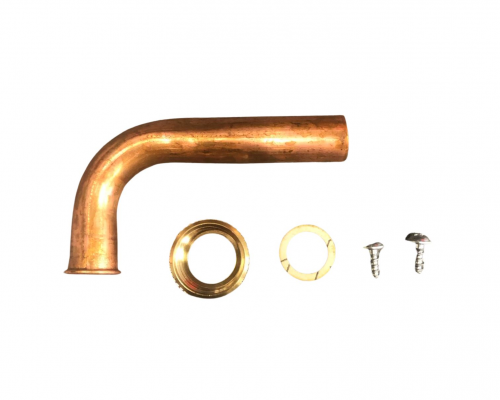 PRV INSTALLER CONNECTION ELBOW