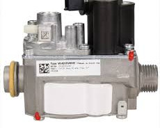 GAS VALVE KIT