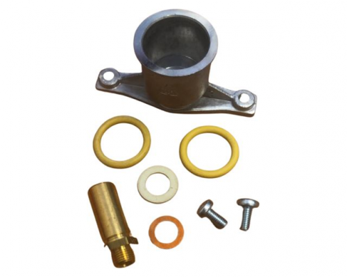 INJECTOR & HOUSING KIT (NG TO LPG)