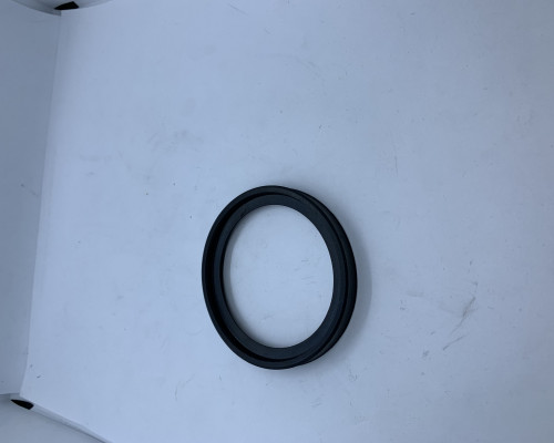SEAL REAR FLUE LOGIC HEAT