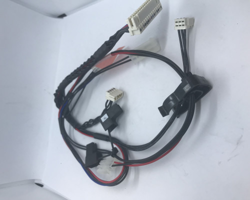 CABLE HARNESS 24V H.E