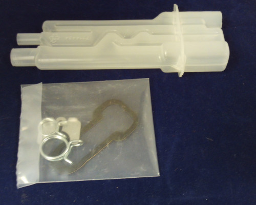 CONDENSATE TRAP KIT