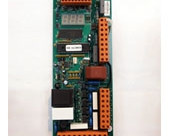 Appliance control board