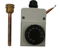 Control thermostat (Building Products)