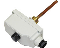 Overheat thermostat (Building Products)