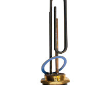 Immersion heater c/w stat (PC2000)