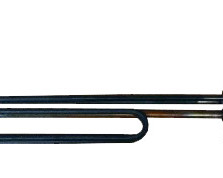 Immersion heater c/w stat (PCBP)