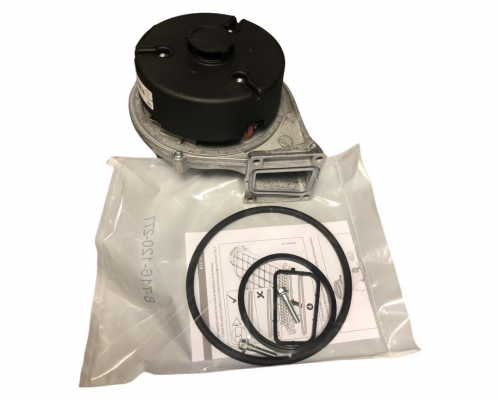 FAN NRG 118